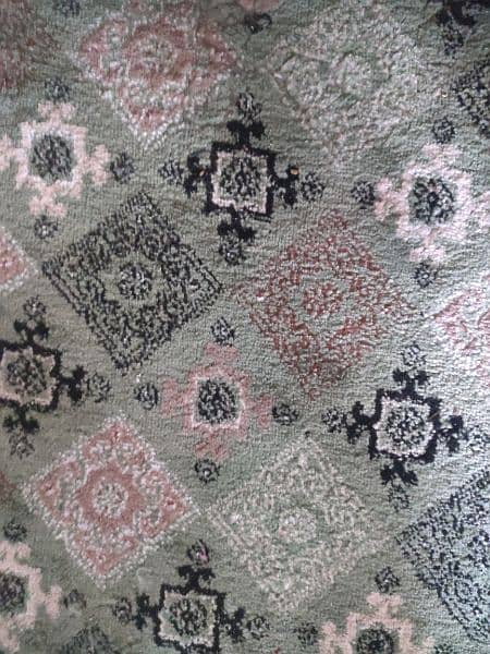 carpet qaleen a one condition 1