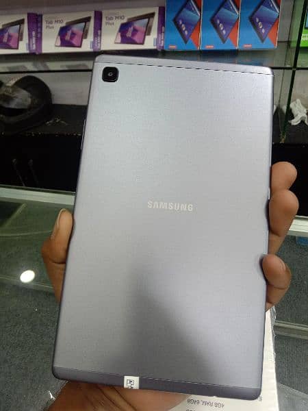 Samsung Tab  A7 Lite 3