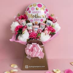 Mother's day special bouquet/Fresh flowers decor services