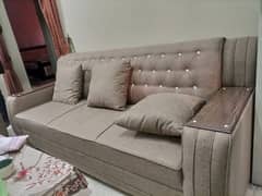 5 Seater sofa for sale