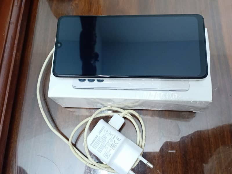 Samsung A32 New First-Hand & Only-Home-Used in Mint Condition 10/10 1