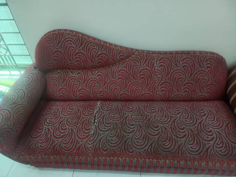 sofa set / wooden sofa / 3 sofa 2