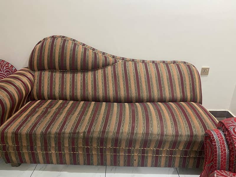 sofa set / wooden sofa / 3 sofa 3