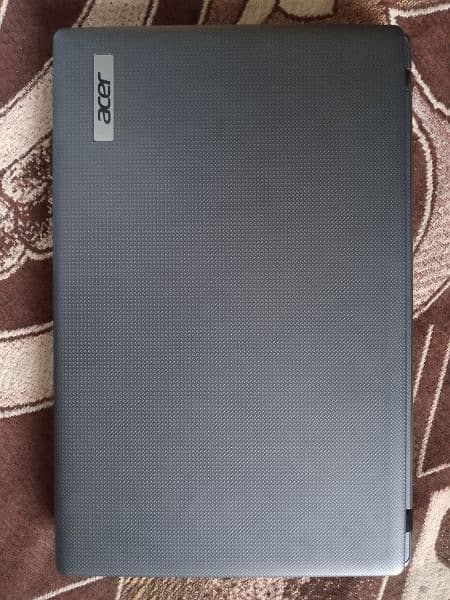 Acer leptop 2