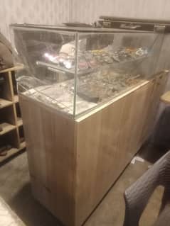 new counter for sale serious buyer come to my nmbr