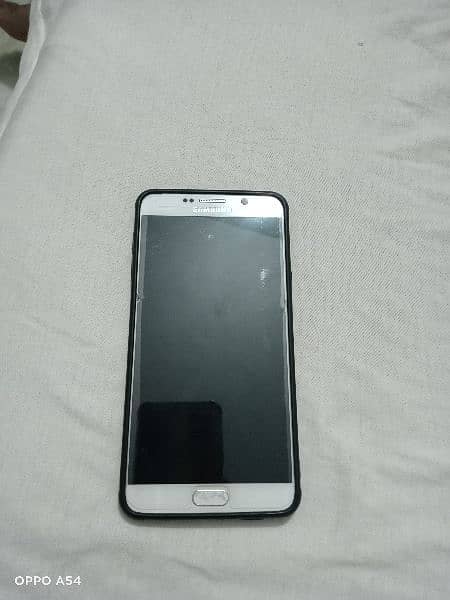 Samsung Note 5 for sell 1