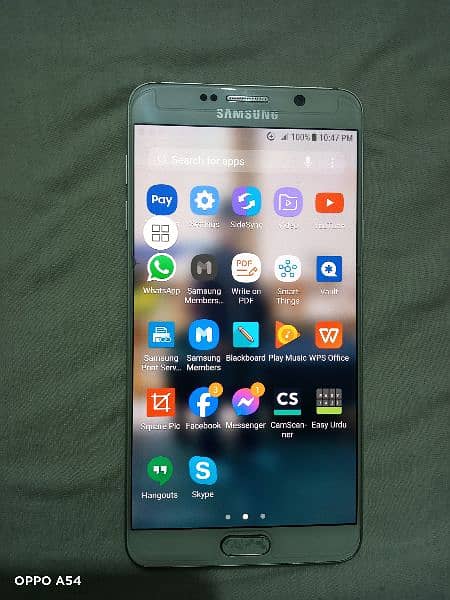 Samsung Note 5 for sell 2