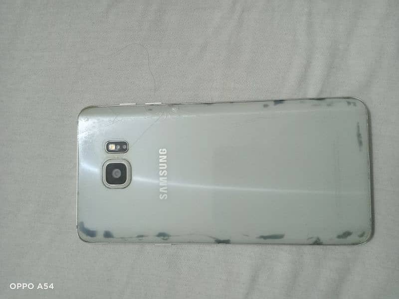 Samsung Note 5 for sell 5
