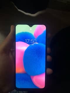 Samsung galaxy A30s 03099411382 exchange possible