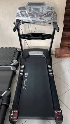 Commercial Usa Imported Treadmill\Elliptical Available in Lahore