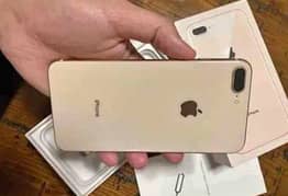 apple iPhone XS Max 8 plus 256gb pta approved 0345=8455964