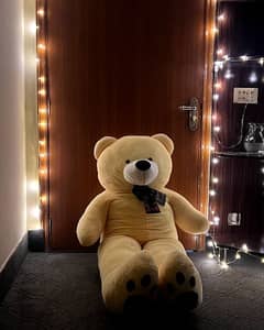 Teddy Bears/Big Size Teddy Bear/Stuff Toys/Birthday/anniversary Gift