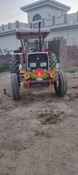 home used genuine tractor ( 03406008939) 0