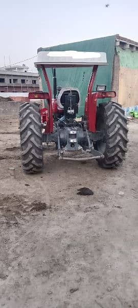 home used genuine tractor ( 03406008939) 1