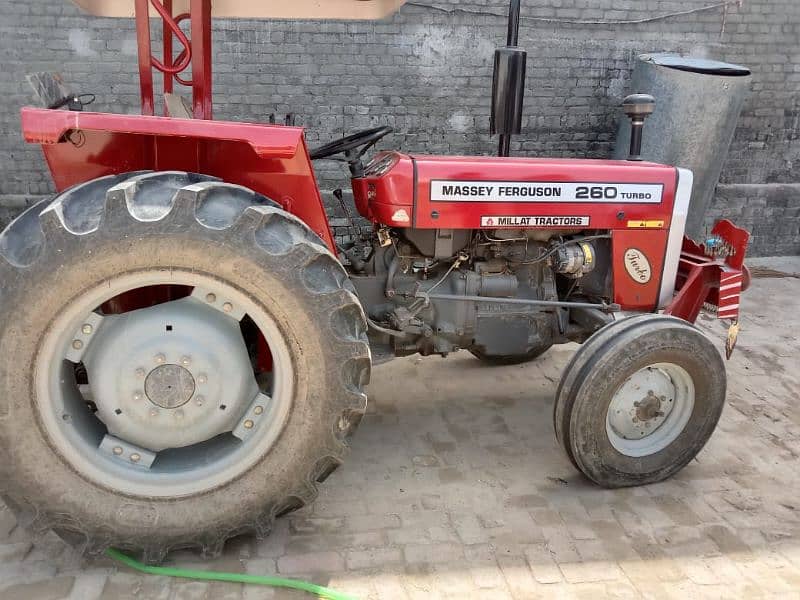 home used genuine tractor ( 03406008939) 2