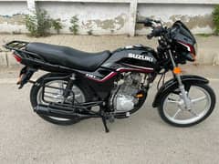 Suzuki 110 (2021) 0335/261/2644