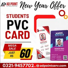 PVC CARD PRINTER, RFID STUDENT ID CARD PRINTERS Prinitng Visiting Card