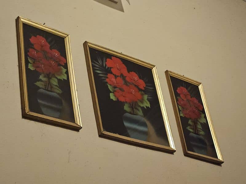 WALL HANGING PICTURES FOR SALE 1