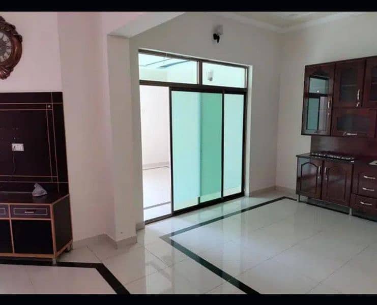 5 Marla House available for rent in Shalimar Colony 0