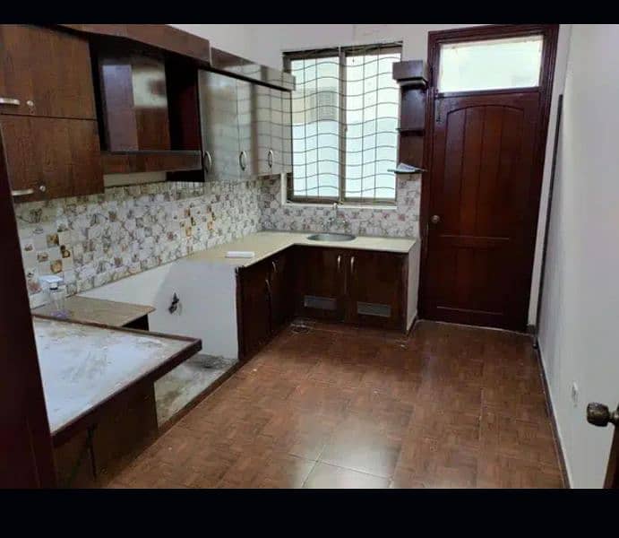 5 Marla House available for rent in Shalimar Colony 4