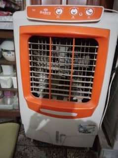 Sabro Air Cooler New Condition