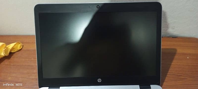 HP Core i 5 6th generation. 840 G3 good condition 2