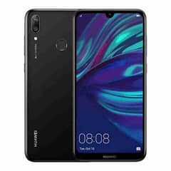 Huawei Y7 prime 2019 3/32 PTA aprvd
