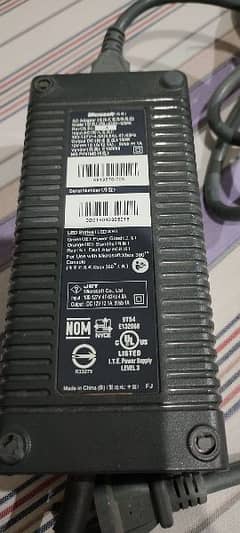xbox one power supply 0