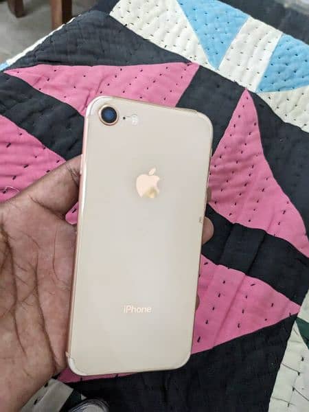 iphone 8 PTA Approved 3