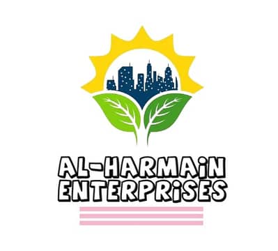 Al-Harmain