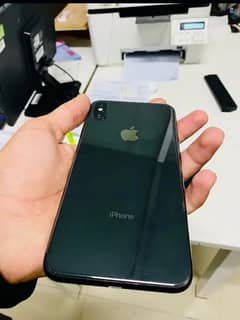 I phone xs max for sale