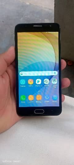 Samsung Galaxy J7 prime