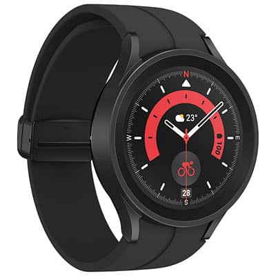 Samsung Galaxy pro 5 watch 2