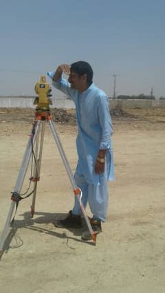 surveyor Party available 03193307245