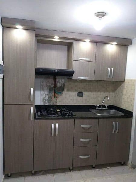 kitchen cabinets 3