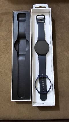 Samsung Watch 6 44mm GPS+Cellular (Special Edition) 1 Month used
