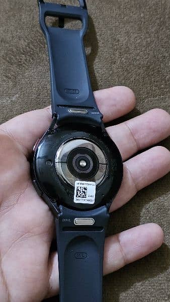 Samsung Watch 6 44mm GPS+Cellular (Special Edition) 1 Month used 2