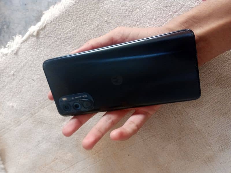 Motorola G stylus 5g 2