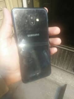 Samsung j 6 plus