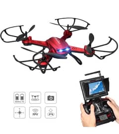 POTENSIC F181DH RC Drone Camera for sale