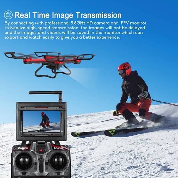POTENSIC F181DH RC Drone Camera for sale 1