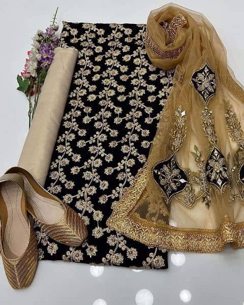 Party collection #

Fancy Dresses #

4 pieces suits 
Duppata 2