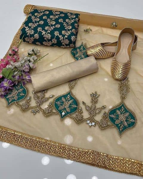 Party collection #

Fancy Dresses #

4 pieces suits 
Duppata 5