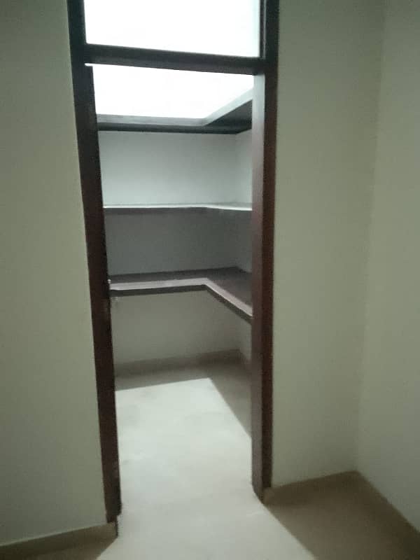First floor Portion 400 yard available for Rent 6