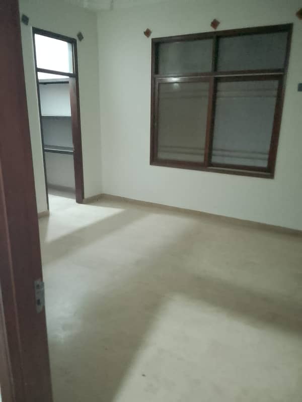 First floor Portion 400 yard available for Rent 8
