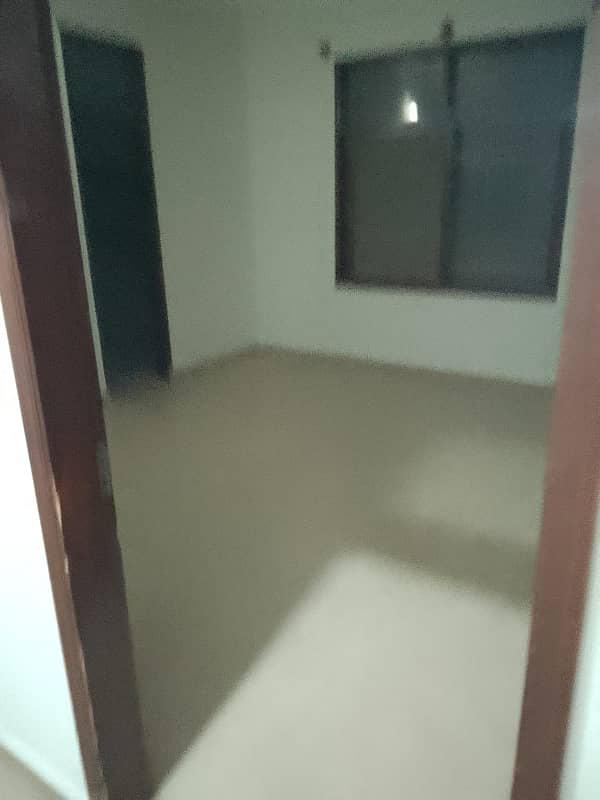 First floor Portion 400 yard available for Rent 9