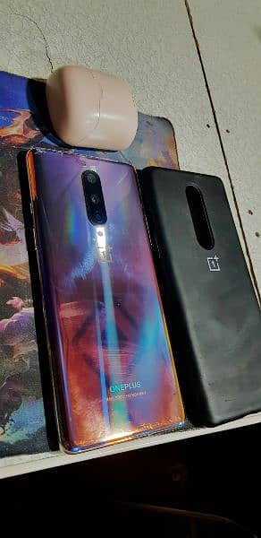 OnePlus 8 5g 0