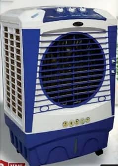 Air cooler jumbo size 10/10
