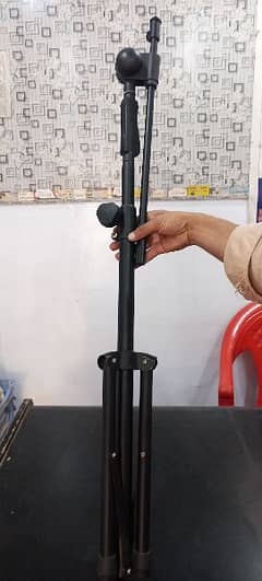Mic Stand Boyong  BY_831