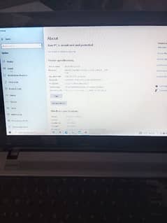 Lenovo ThinkPad E570 Core i3 6th Gen 4GB Ram 256GB SSD 1